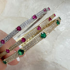 Gold Filled Cuff