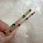 Gold Filled Cuff