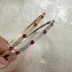 Gold Filled Cuff