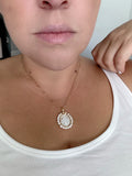 Virgencita Necklace