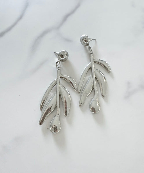 Silver Palms
