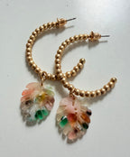 Palmita Hoops