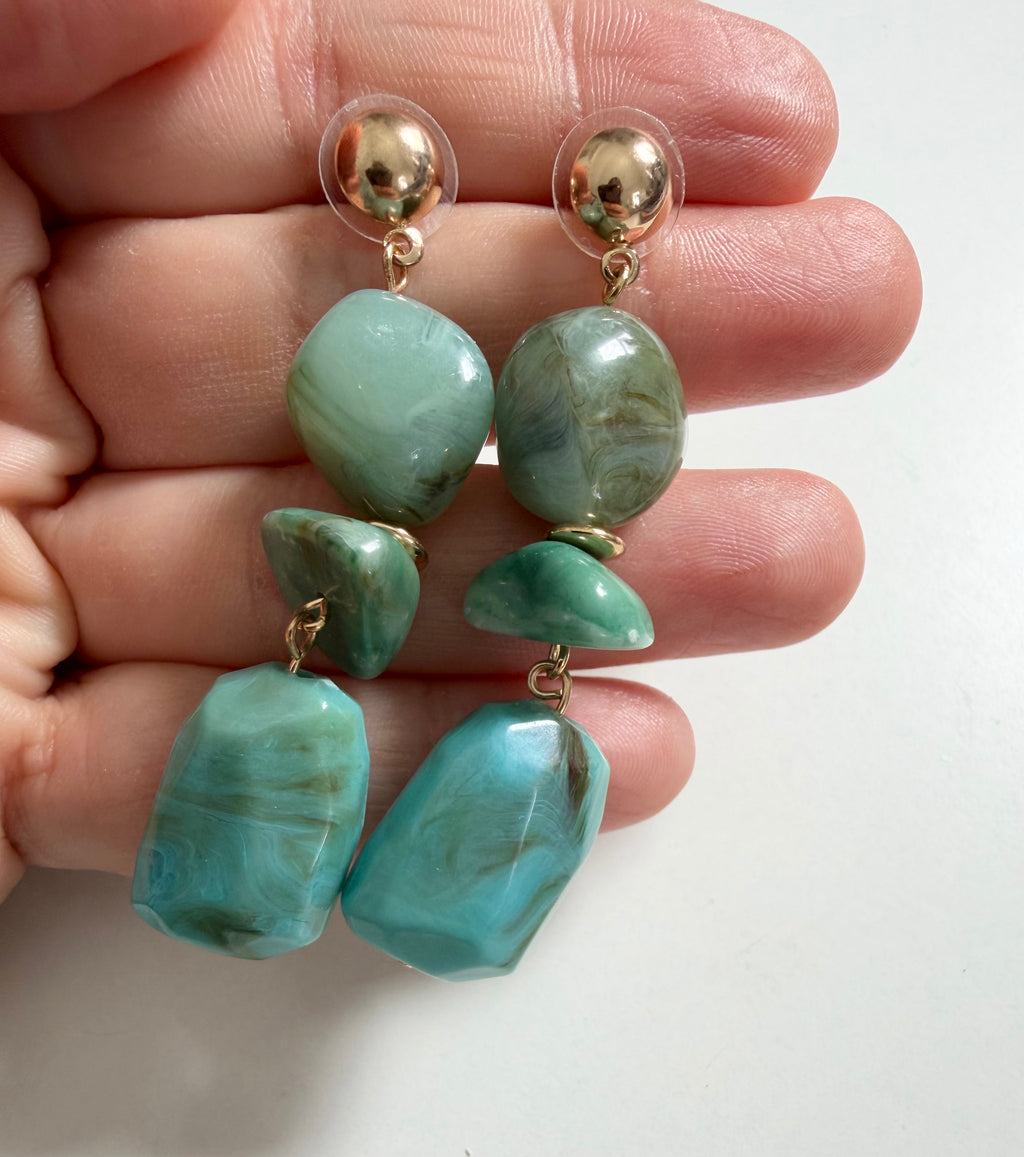 Acrylic Rocks