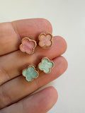 Mini Clovers
