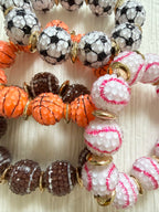Stretch Sports Bracelet