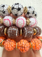 Stretch Sports Bracelet