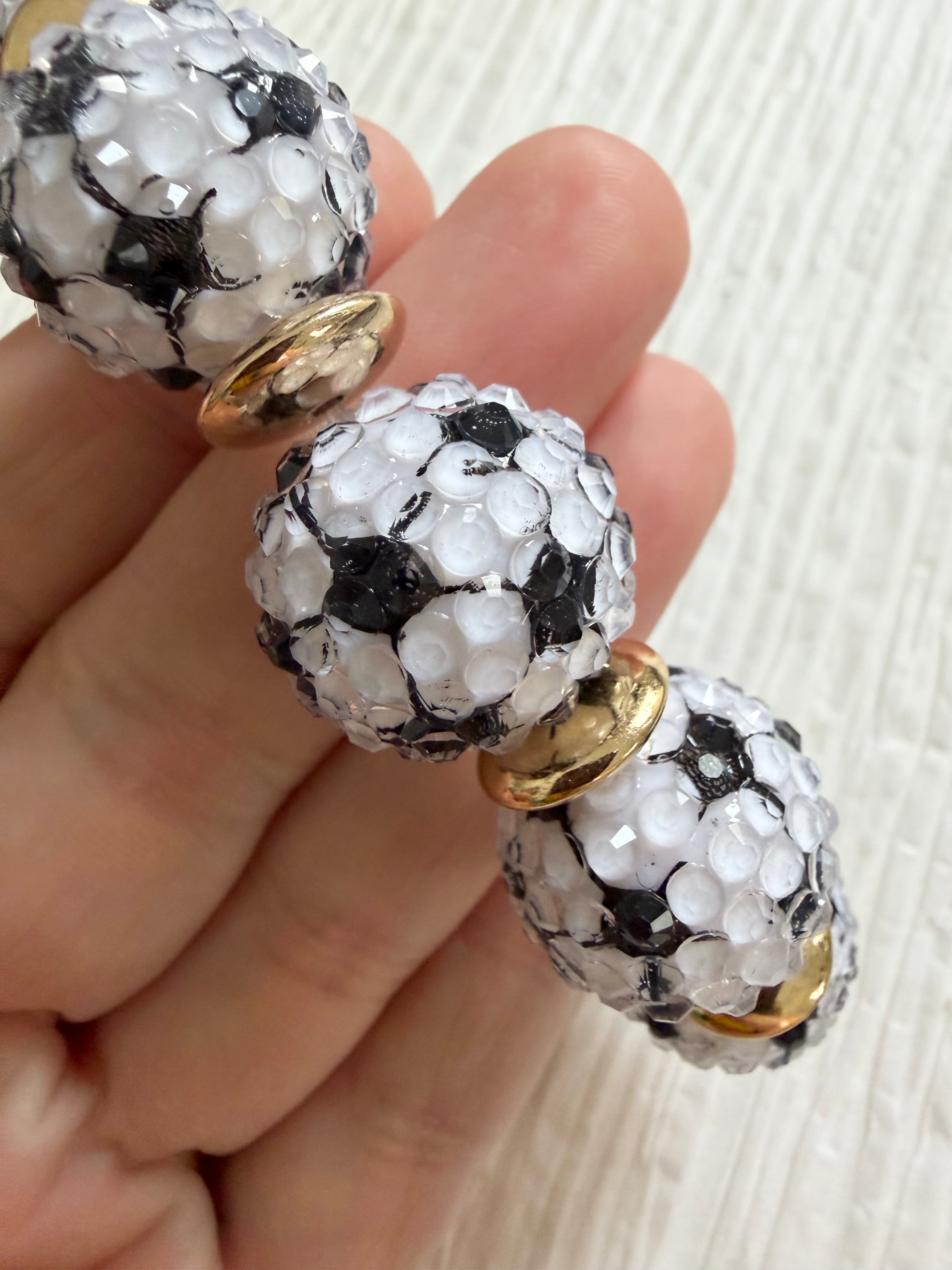 Stretch Sports Bracelet