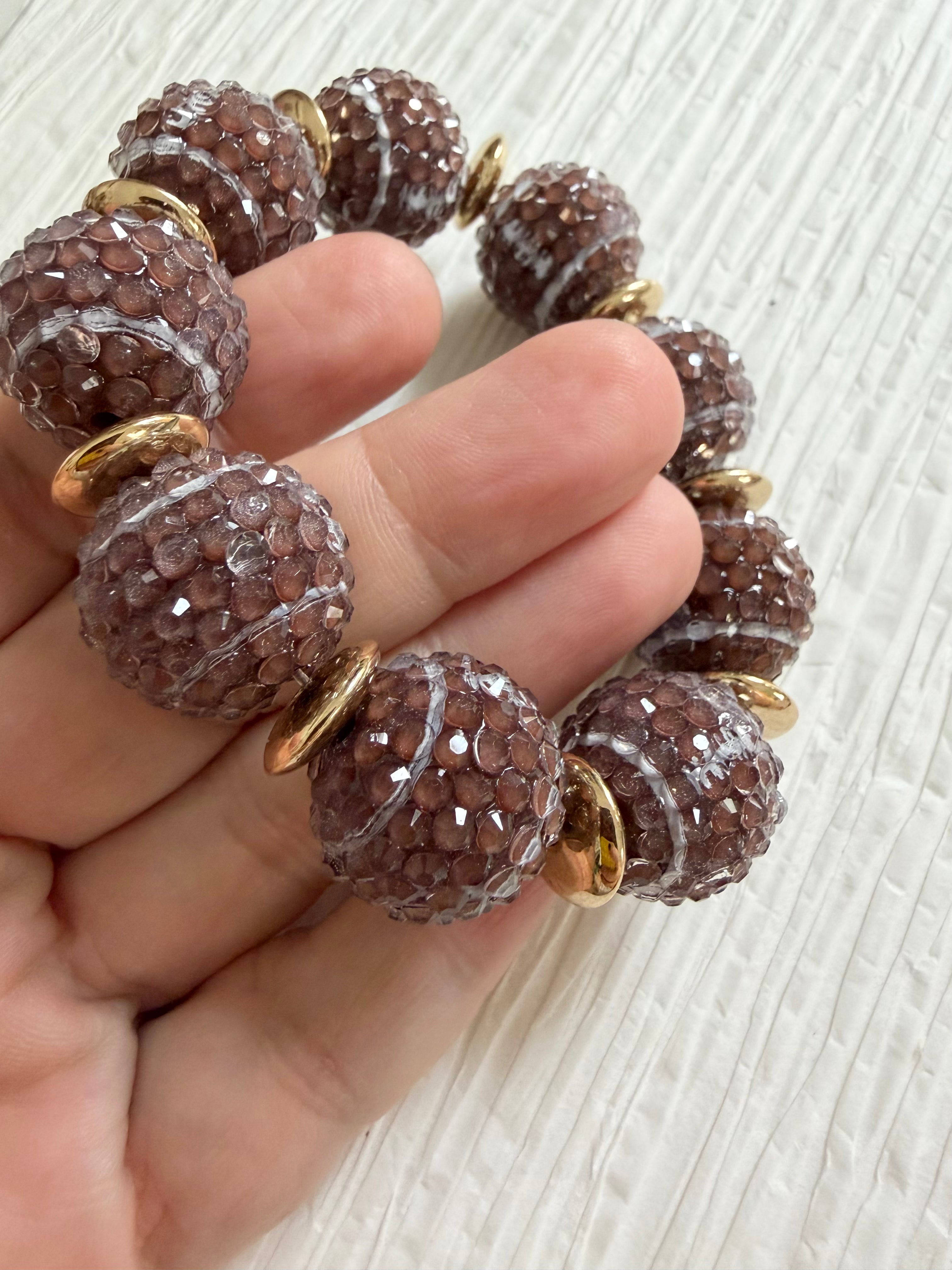 Stretch Sports Bracelet