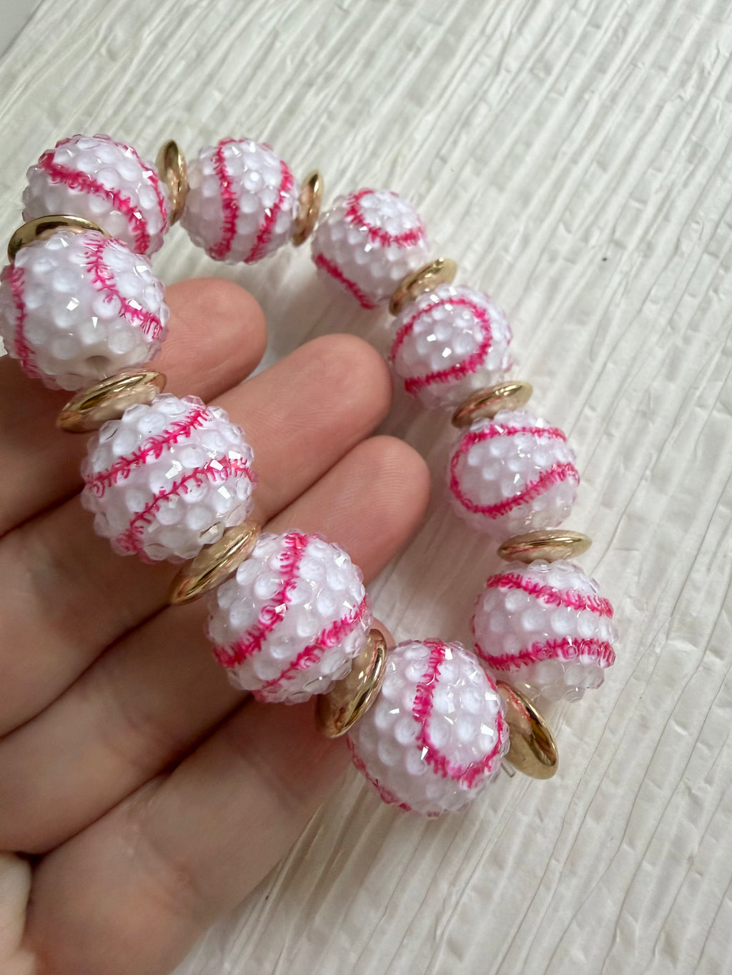 Stretch Sports Bracelet