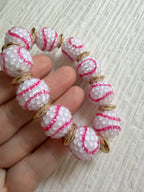 Stretch Sports Bracelet