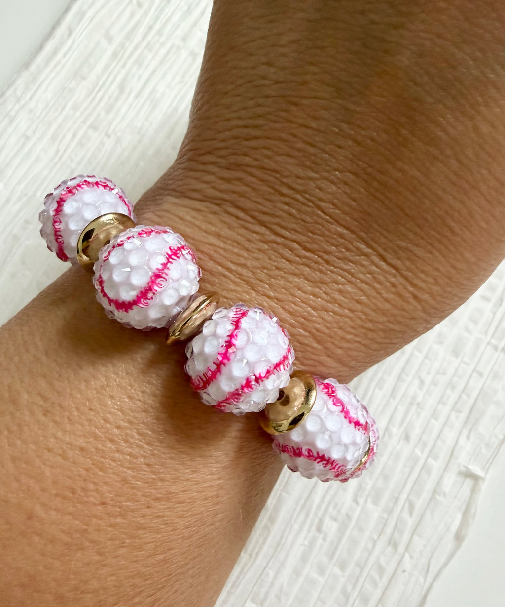Stretch Sports Bracelet