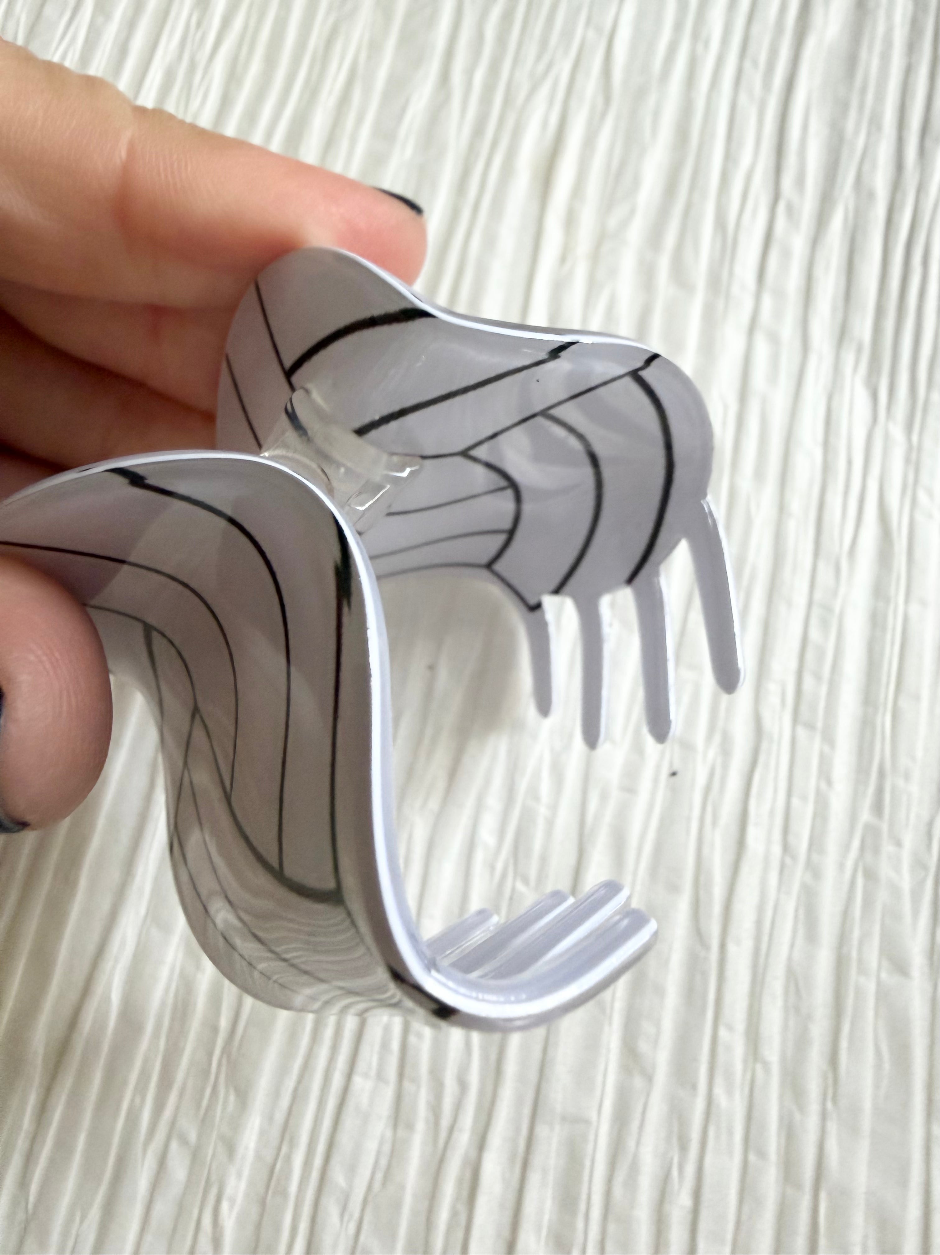 Hair Clips - In My Sporty Era