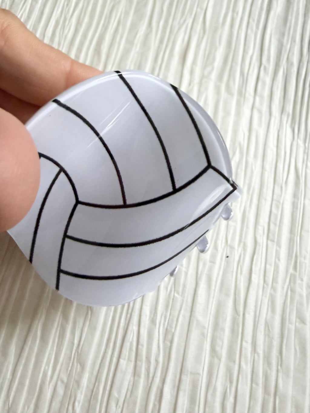Hair Clips - In My Sporty Era
