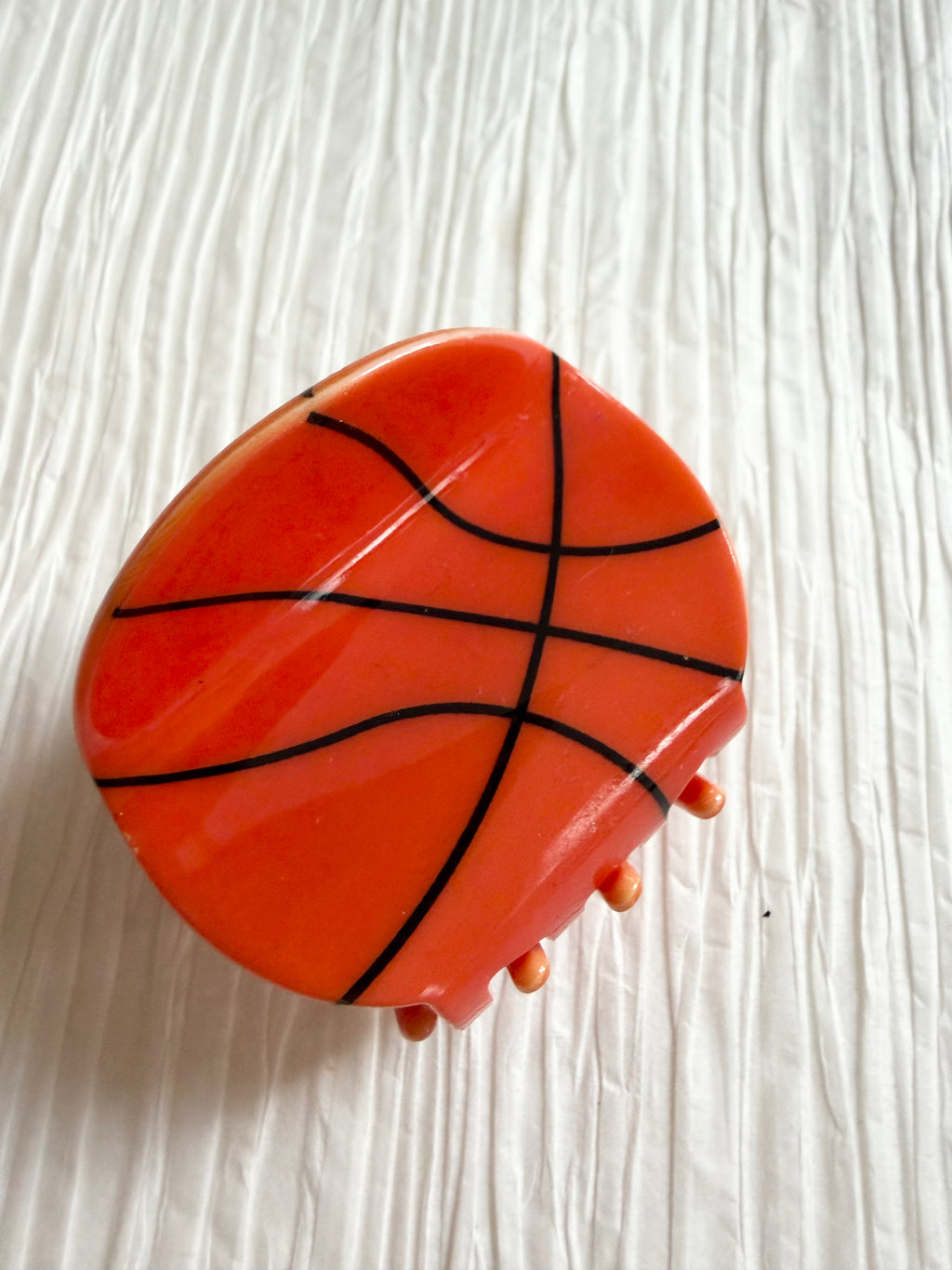 Hair Clips - In My Sporty Era