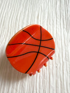 Hair Clips - In My Sporty Era