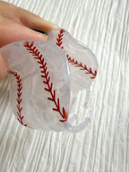 Hair Clips - In My Sporty Era