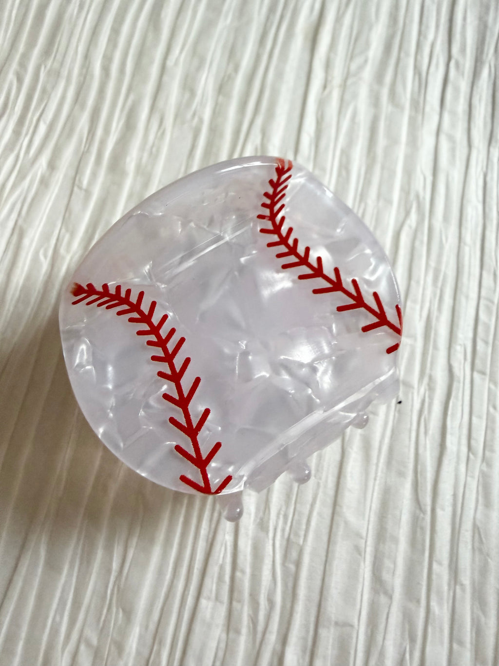 Hair Clips - In My Sporty Era