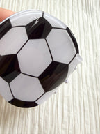 Hair Clips - In My Sporty Era