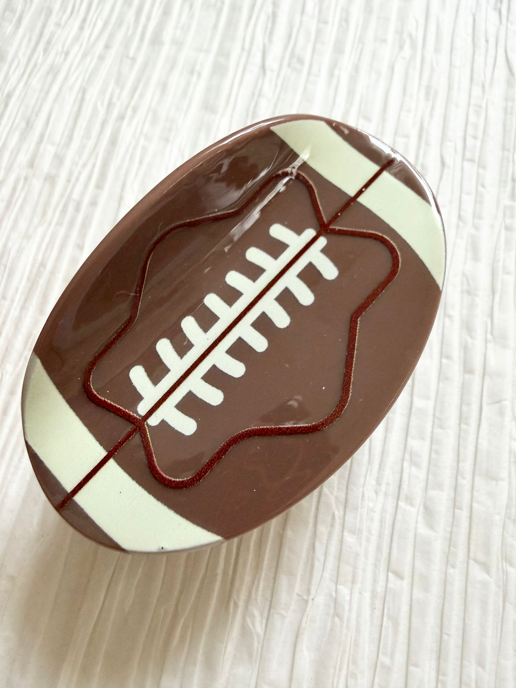 Hair Clips - In My Sporty Era