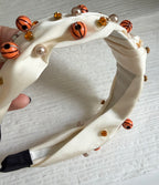 Sports Charm Headband