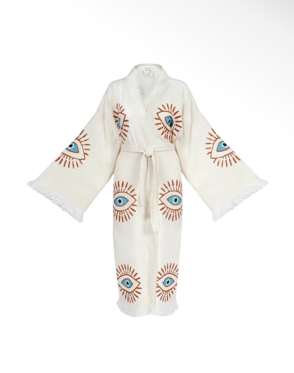 100% Cotton Robe
