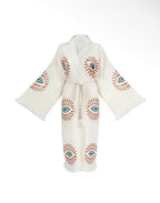 100% Cotton Robe