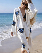 100% Cotton Robe
