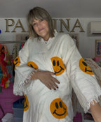 100% Cotton Robe