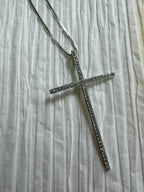 Large GF Cross