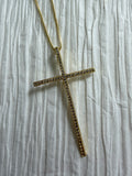Large GF Cross