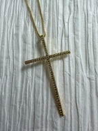 Large GF Cross