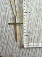 Large GF Cross