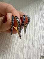 GF Rocker Style Hoop