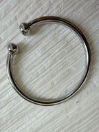 Bolita End Cuff