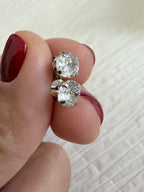 Palmina Diamond Stud