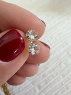 Palmina Diamond Stud