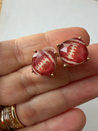 Glass Sports Studs