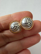 Metal Sports Studs