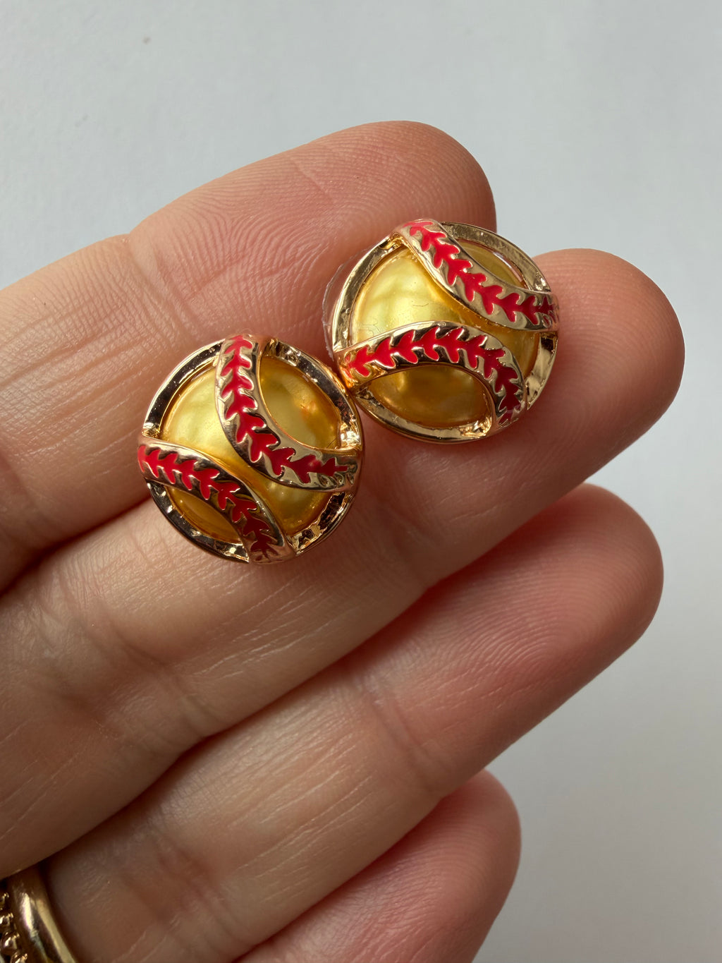 Metal Sports Studs