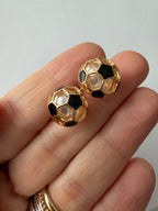 Metal Sports Studs