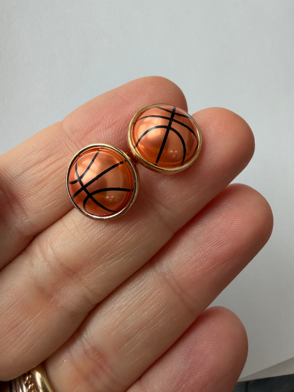 Metal Sports Studs
