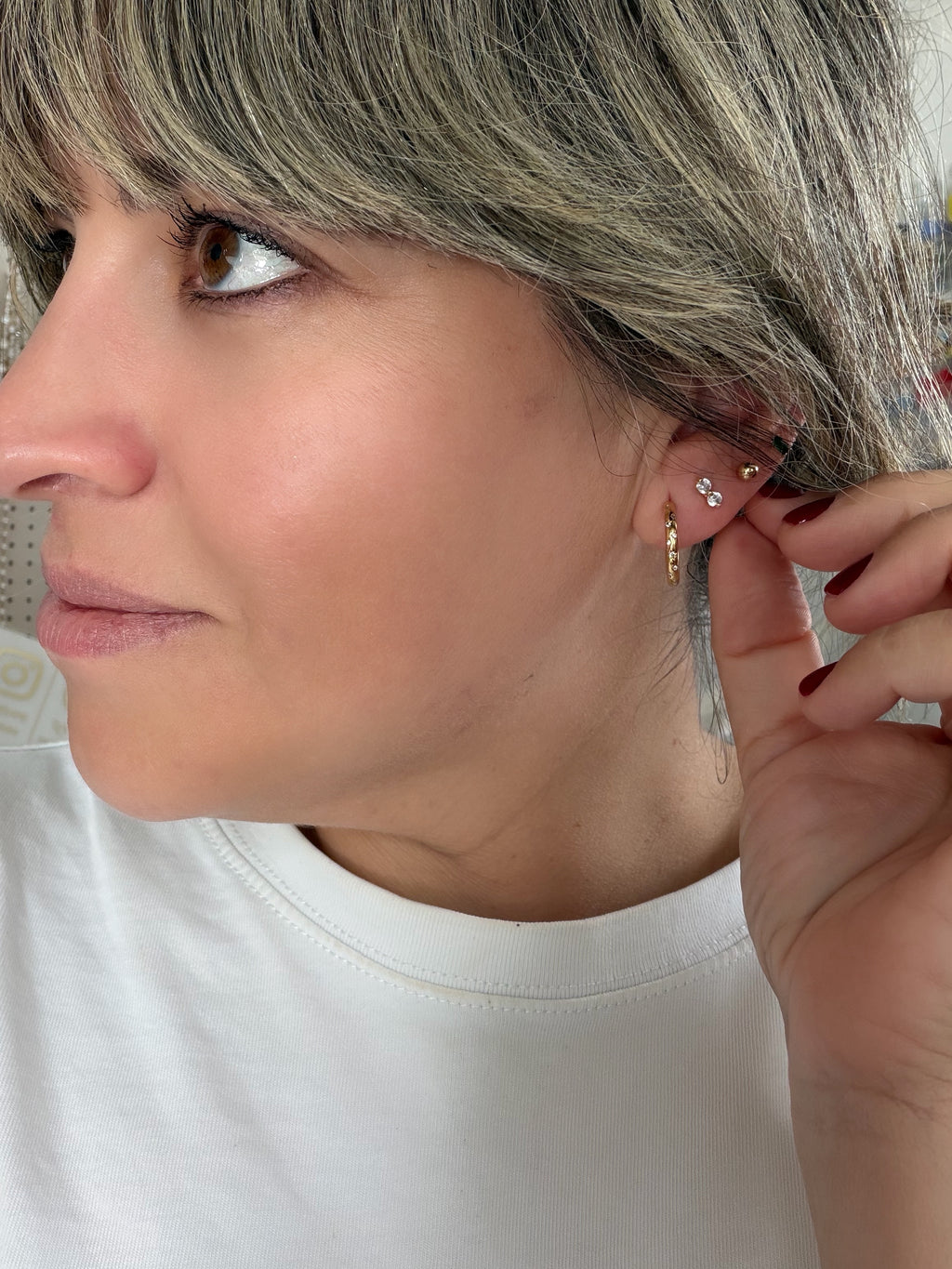 Mini Double Diamonds