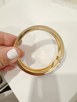 Beige Bangle