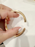 Beige Bangle