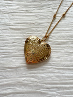 All the Love Locket