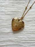 All the Love Locket