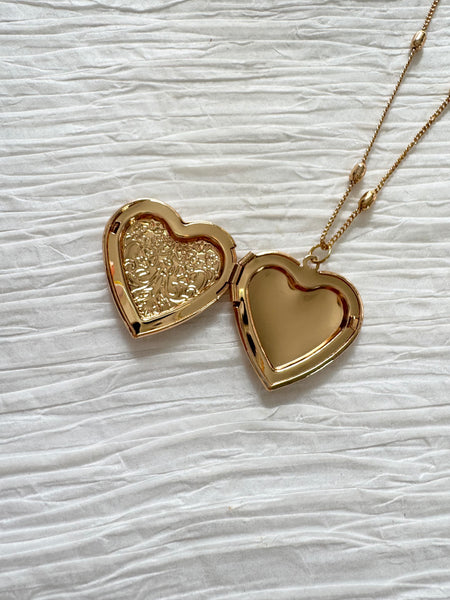 All the Love Locket