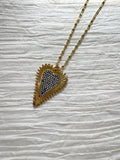Zuri Necklace