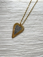 Zuri Necklace