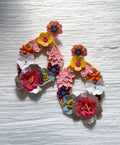 Encanto Earrings: Spring Edition